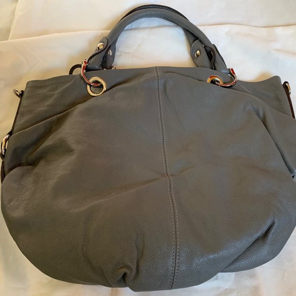Leather Bag - Picture 2 of 8